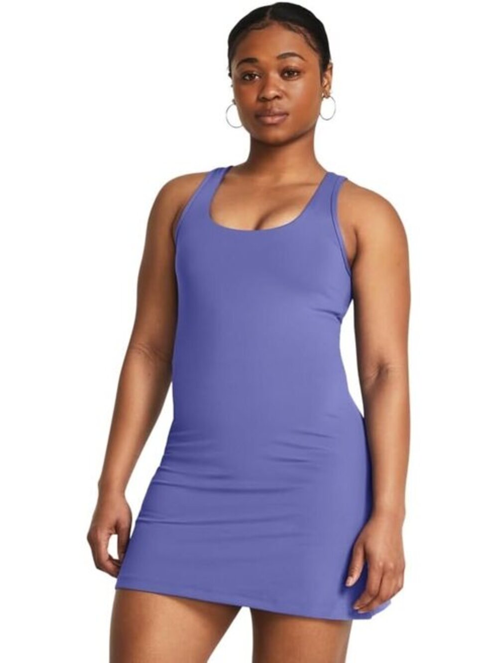 Under Armour womens Motion Dress in avy